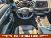 Thumbnail of 2024 Black Raven Cadillac CT5