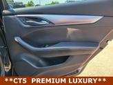 Thumbnail of 2024 Black Raven Cadillac CT5