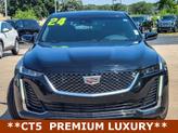 Thumbnail of 2024 Black Raven Cadillac CT5