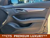 Thumbnail of 2024 Black Raven Cadillac CT5
