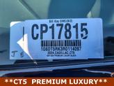 Thumbnail of 2024 Black Raven Cadillac CT5