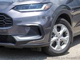 Thumbnail of 2025 Modern Steel Metallic Honda HR-V