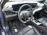 Thumbnail of 2024 Ocean Blue Metallic Buick Envista