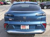 Thumbnail of 2024 Ocean Blue Metallic Buick Envista