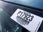 Thumbnail of 2024 Ocean Blue Metallic Buick Envista