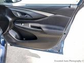Thumbnail of 2024 Ocean Blue Metallic Buick Envista
