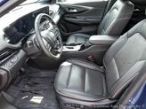 Thumbnail of 2024 Ocean Blue Metallic Buick Envista
