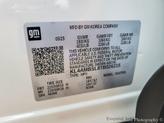 Thumbnail of 2026 Summit White Buick Encore GX