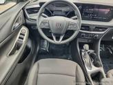 Thumbnail of 2026 Summit White Buick Encore GX