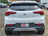Thumbnail of 2026 Summit White Buick Encore GX