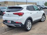 Thumbnail of 2026 Summit White Buick Encore GX