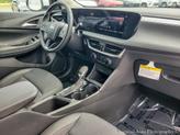 Thumbnail of 2026 Summit White Buick Encore GX