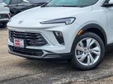 Thumbnail of 2026 Summit White Buick Encore GX
