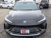 Thumbnail of 2025 Ebony Twilight Metallic Buick Envista