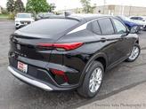 Thumbnail of 2025 Ebony Twilight Metallic Buick Envista