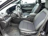 Thumbnail of 2025 Ebony Twilight Metallic Buick Envista