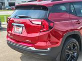Thumbnail of 2024 Volcanic Red Tintcoat GMC Terrain