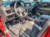 Thumbnail of 2024 Volcanic Red Tintcoat GMC Terrain
