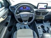 Thumbnail of 2021 Carbonized Gray Metallic Ford Escape