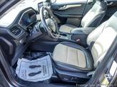 Thumbnail of 2021 Carbonized Gray Metallic Ford Escape