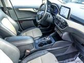 Thumbnail of 2021 Carbonized Gray Metallic Ford Escape