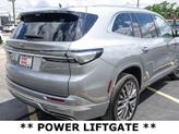 Thumbnail of 2025 Moonstone Gray Metallic Buick Enclave