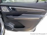 Thumbnail of 2025 Moonstone Gray Metallic Buick Enclave