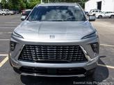 Thumbnail of 2025 Moonstone Gray Metallic Buick Enclave