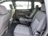 Thumbnail of 2025 Ebony Twilight Metallic GMC Acadia