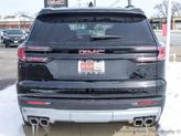 Thumbnail of 2025 Ebony Twilight Metallic GMC Acadia