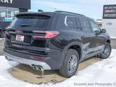 Thumbnail of 2025 Ebony Twilight Metallic GMC Acadia