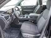 Thumbnail of 2025 Ebony Twilight Metallic GMC Acadia