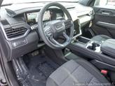 Thumbnail of 2025 Ebony Twilight Metallic GMC Acadia