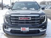 Thumbnail of 2025 Ebony Twilight Metallic GMC Acadia