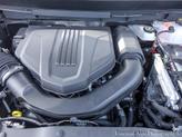 Thumbnail of 2025 Ebony Twilight Metallic GMC Acadia
