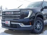 Thumbnail of 2025 Ebony Twilight Metallic GMC Acadia