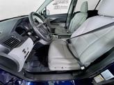 Thumbnail of 2021 Obsidian Blue Pearl Honda Pilot
