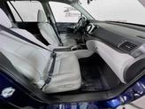 Thumbnail of 2021 Obsidian Blue Pearl Honda Pilot