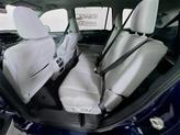 Thumbnail of 2021 Obsidian Blue Pearl Honda Pilot