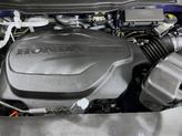 Thumbnail of 2021 Obsidian Blue Pearl Honda Pilot