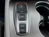 Thumbnail of 2021 Obsidian Blue Pearl Honda Pilot
