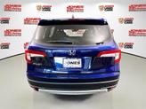 Thumbnail of 2021 Obsidian Blue Pearl Honda Pilot