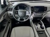 Thumbnail of 2021 Obsidian Blue Pearl Honda Pilot