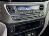 Thumbnail of 2021 Obsidian Blue Pearl Honda Pilot