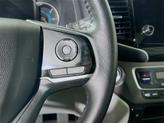 Thumbnail of 2021 Obsidian Blue Pearl Honda Pilot