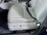 Thumbnail of 2021 Obsidian Blue Pearl Honda Pilot