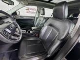 Thumbnail of 2023 Diamond Black Jeep Grand Cherokee L