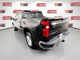 Thumbnail of 2023 Black Chevrolet Silverado 1500