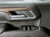 Thumbnail of 2023 Black Chevrolet Silverado 1500