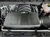 Thumbnail of 2023 Black Chevrolet Silverado 1500